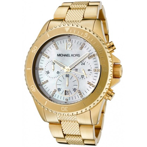 Rare michael kors mk5437 - rare,