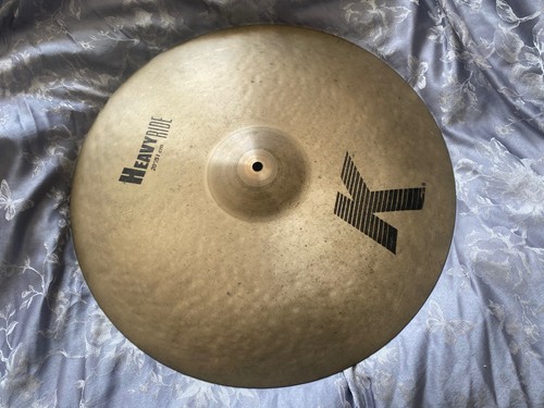 Zildjian heavy ride - ride, 20