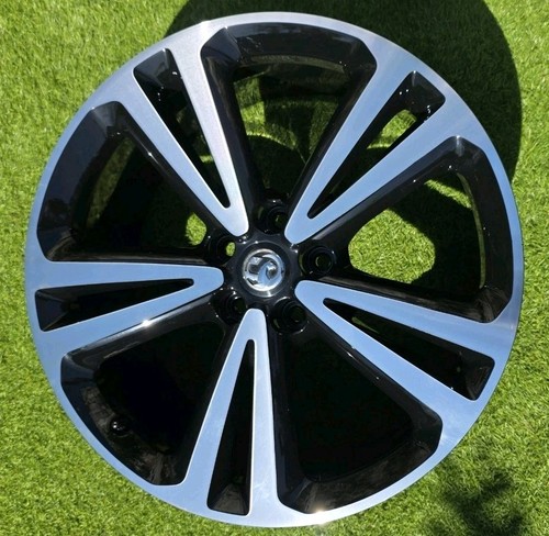 Vauxhall insignia - 20",