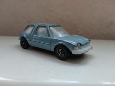 CORGI JUNIORS AMC PACER #374