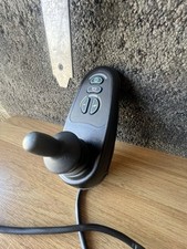 Lloyds Pharmacy Electric Wheelchair Joystick Controller D50677.01