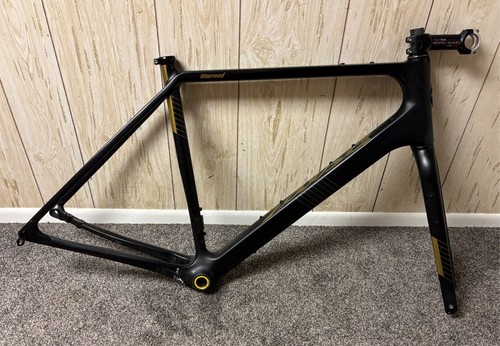 Salsa warroad carbon - salsa,