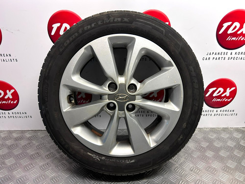 Hyundai i20 mk2 - mk2, 2015-2020