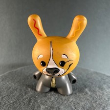 Kidrobot Dunny  Sonic Wacky
