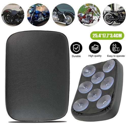 Pillion pad - pillion,