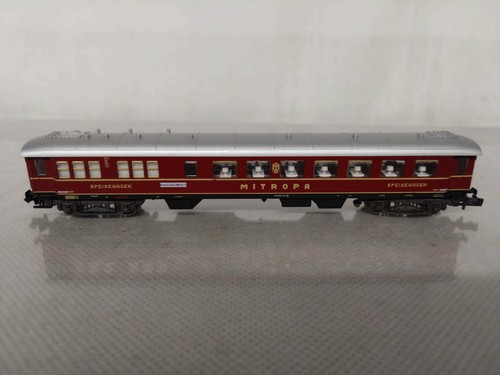 Fleischmann 8134 mitropa - fleischmann,