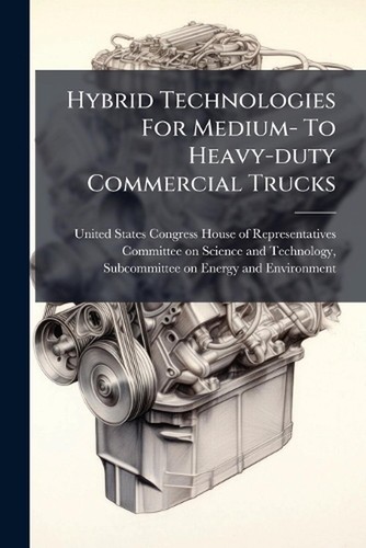 Hybrid technologies for - technologies,