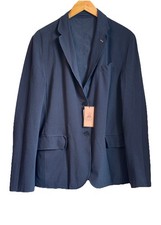 Thomas Pink London Drayton Reversible Lightweight Jacket Size Medium NWTS