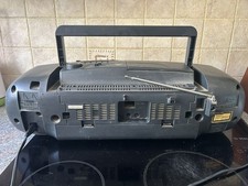 Panasonic dt401 retro - rx-dt401,