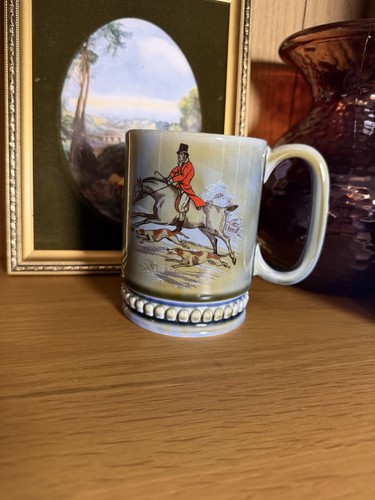 Vintage wade irish porcelain - irish,