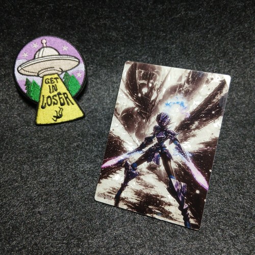 Ceruledge marble holo - ceruledge,