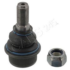 SWAG Ball joint Front Axle