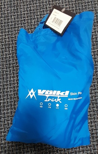 Volkl ski skins inuk - -,