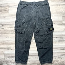 Stone Island Cargo Trousers