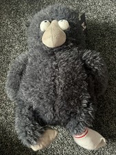 John Lewis Moz The Monster -