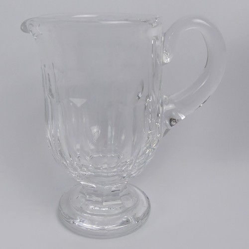 Waterford crystal - a,