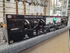 Thermionic Culture   The
