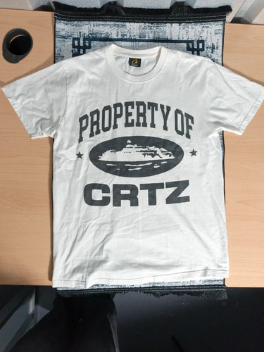 Corteiz property crtz - property,