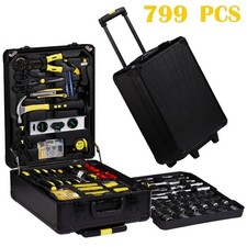 799 Pieces Tool Set Mechanics