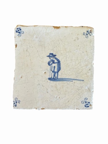 17th century delft - century,