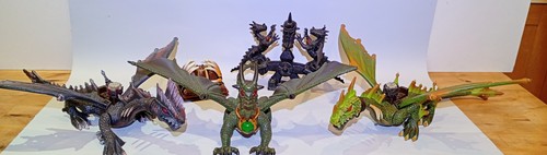 Mega bloks krystal wars - bloks,