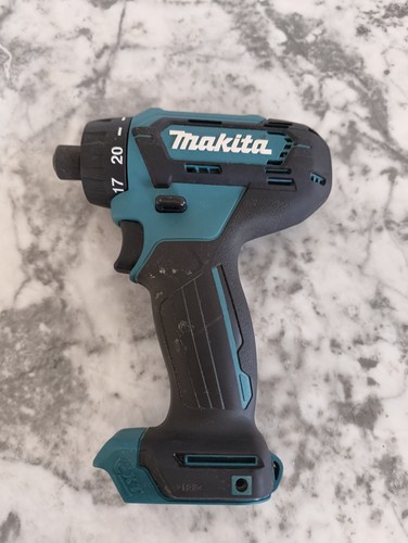 Makita df033dz 12v max - makita,