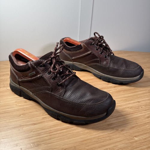 Clarks active air gtx gore - active,