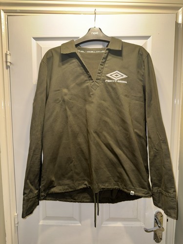 Pretty green umbro - pretty,