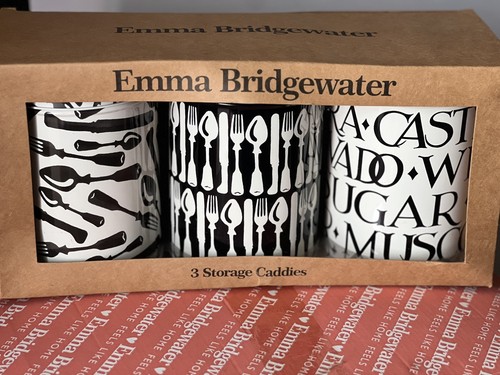 Emma bridgewater knives - -, &