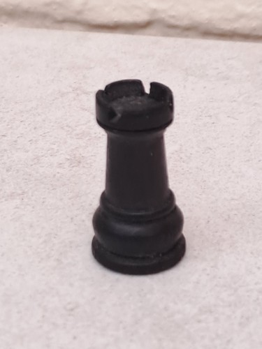 Unusual antique vintage - antique, treen