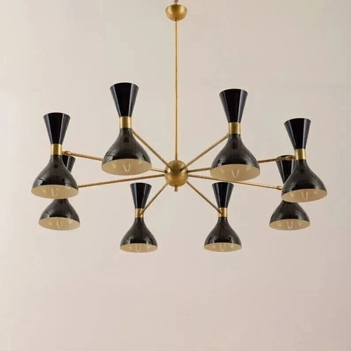 1950 style huge - huge, diabolo