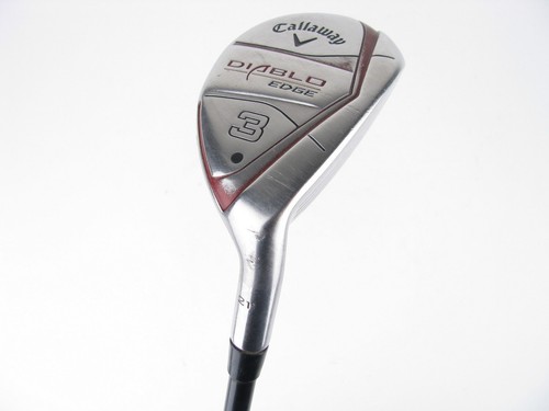 Callaway diablo edge hybrid - diablo,