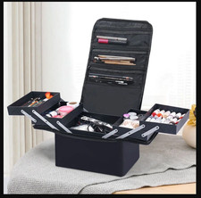 Extra Large Vanity Case Beauty