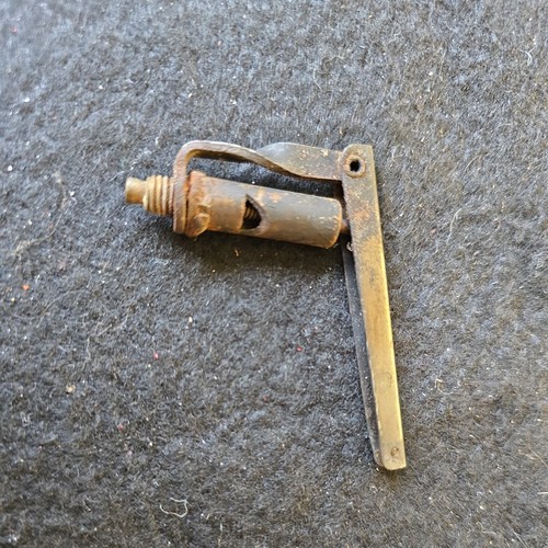 Mamod standard steam whistle - mamod,