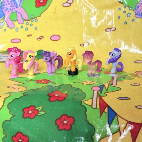 Little pony squishy pop - little,