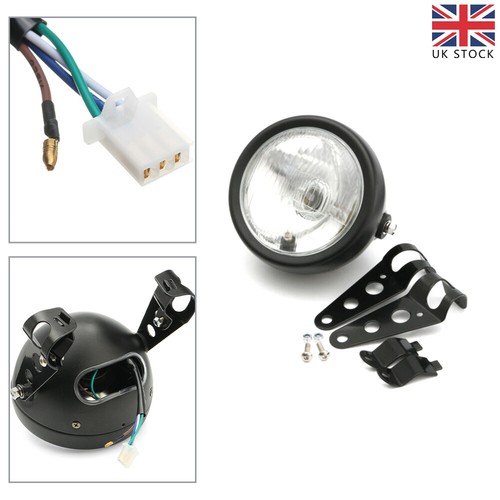 Universal inch motorcycle - 6,