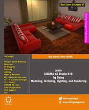 Learn cinema studio r18 - studio,
