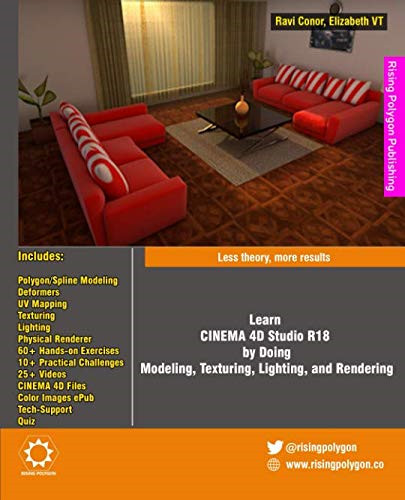 Learn cinema studio - learn,