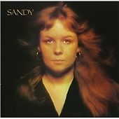 Sandy Denny : Sandy CD (2005)