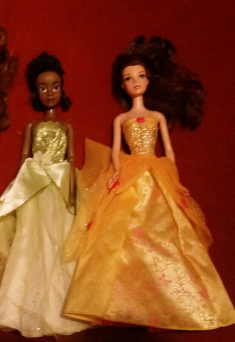 Disney princess doll - disney ,