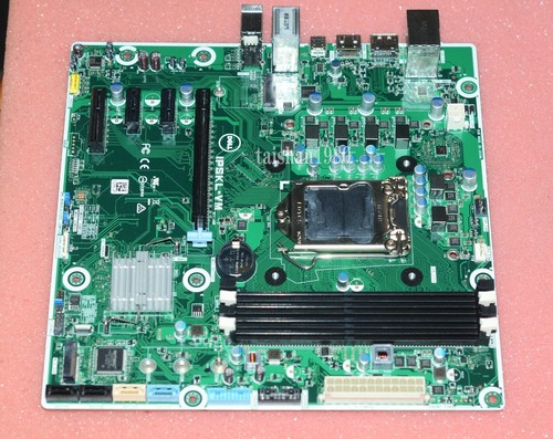 Dell xps 8910 - dell, desktop