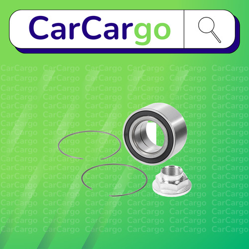 Front wheel bearing for rover - wheel,
