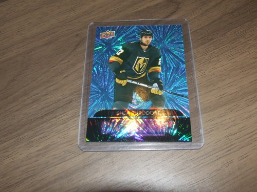 2020 upper deck dazzlers - deck,