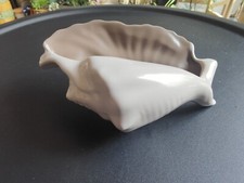 Poole Pottery Twintone Sepia &