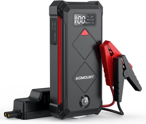 20000mah car jump starter - car,