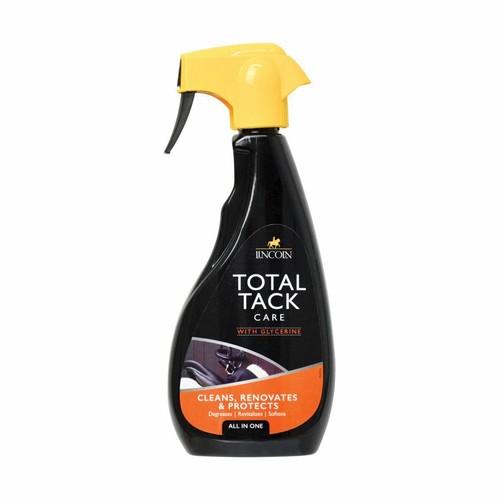 Lincoln total tack - tack, care