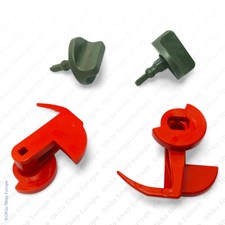  NEFF Cooker Hood Lock