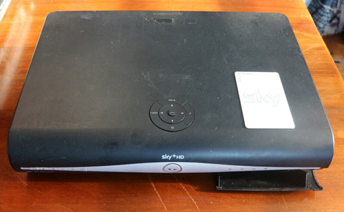 Sky box drx - sky, tested