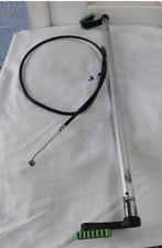 Bugaboo Brake Shoes Left &