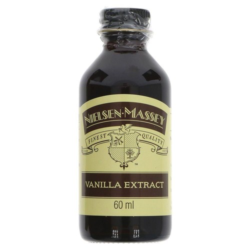 Nielsen massey pure vanilla - massey,